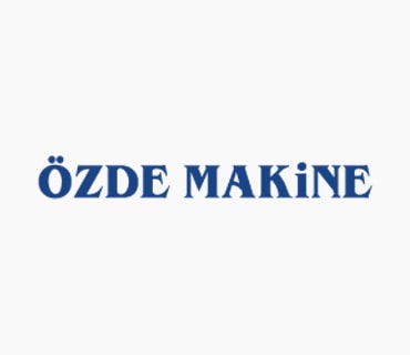 Özde Makine
