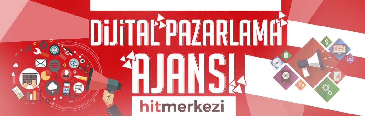 Dijital Pazarlama Ajansı