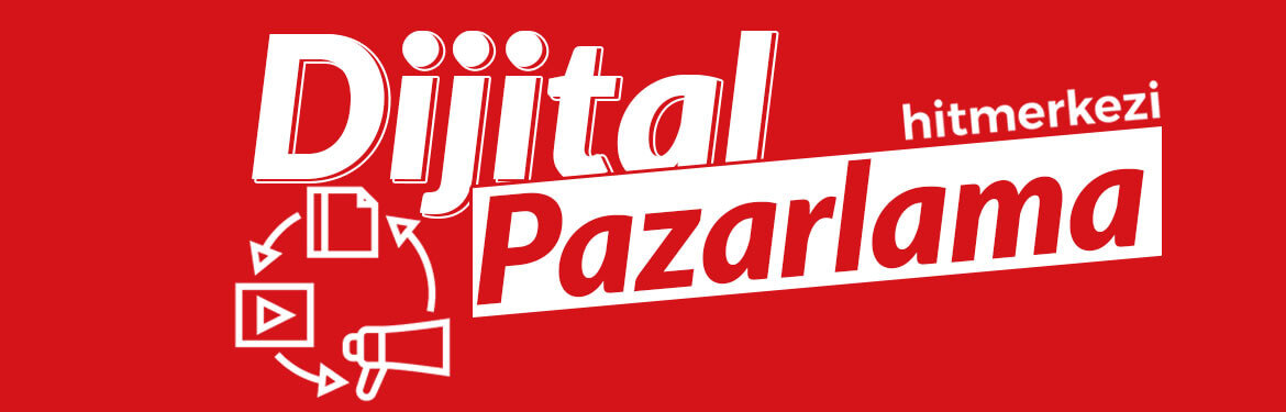 Dijital Pazaralma